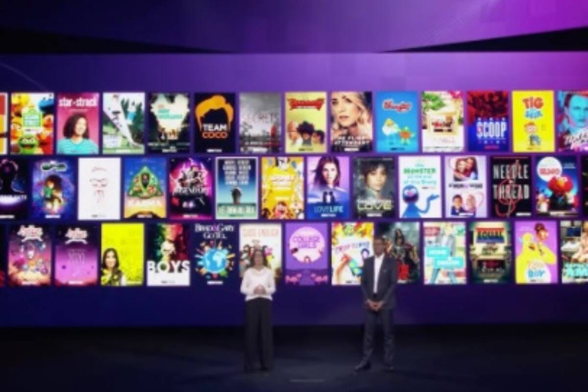 HBO Max confirma que llega a Europa y Latinoamérica en el segundo semestre de 2021