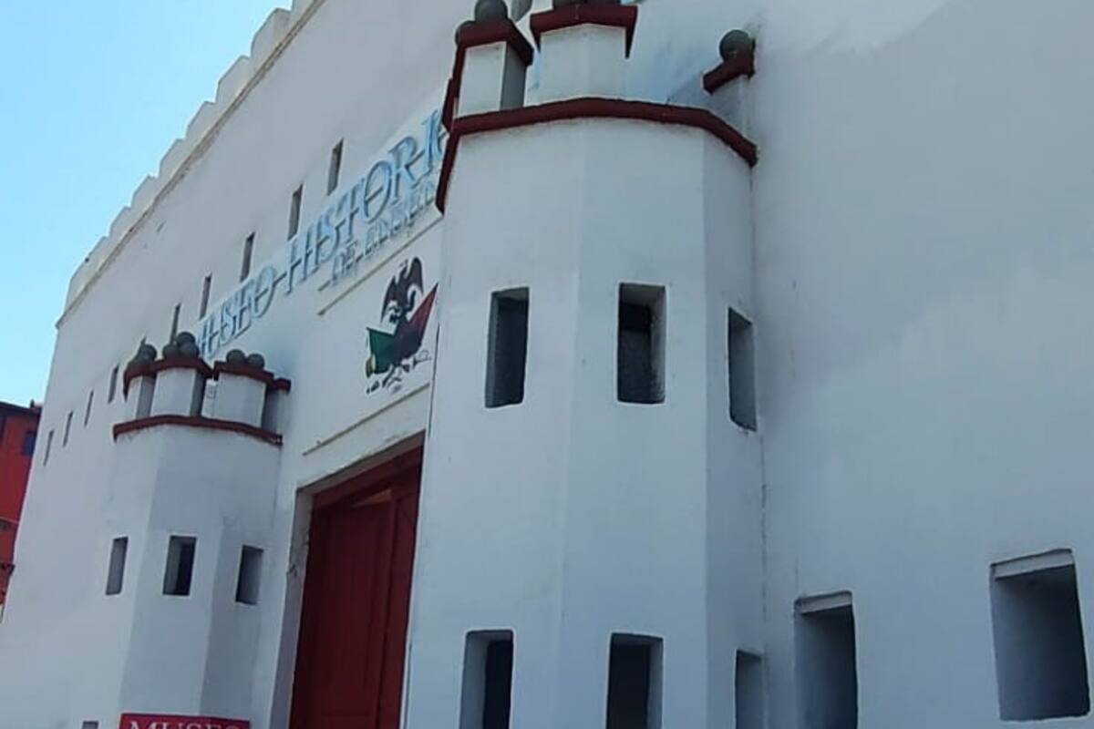 Celebra Museo del INAH mes del Mar