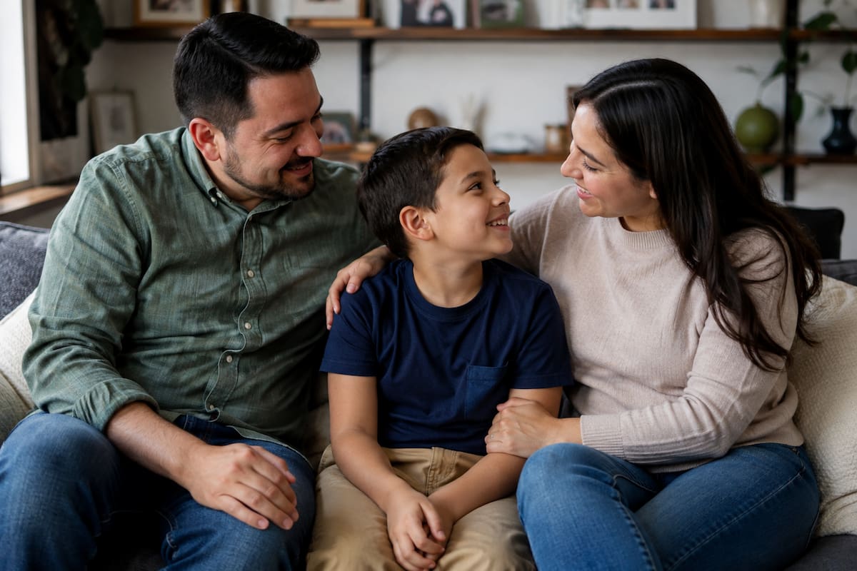 ¿Buscas que tu pareja adopte legalmente a tu hijo? Esto necesitas saber para realizar el proceso