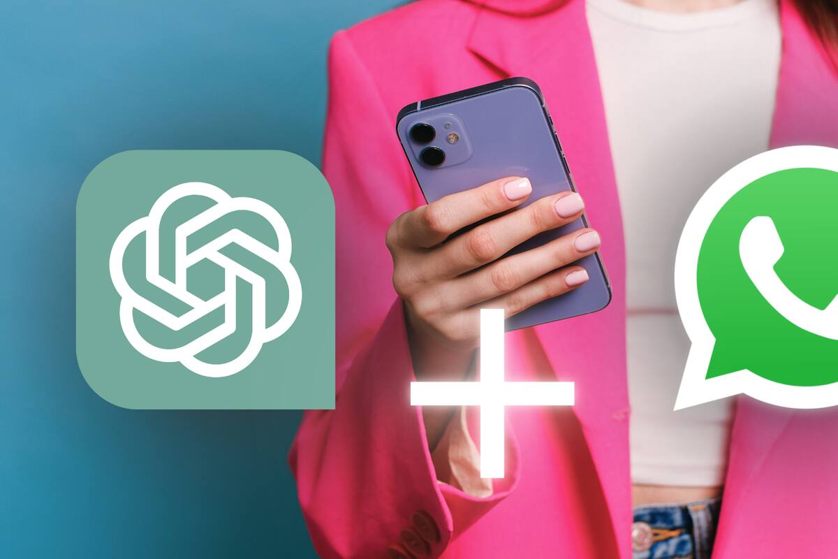 Ahora puedes hablar con ChatGPT mediante mensajes de voz por WhatsApp: ¿Cómo hacerlo?