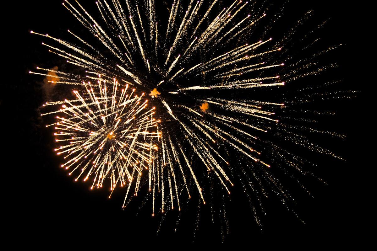 Recibe el 2025 en Big Night San Diego New Year's Eve