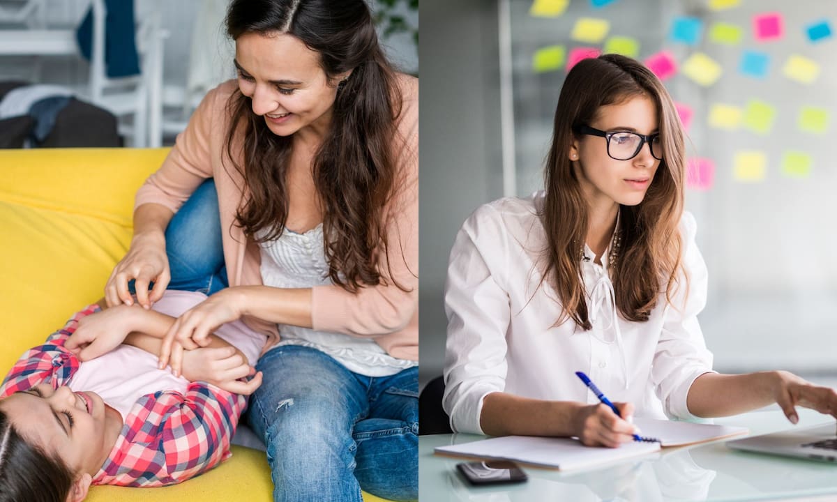 Los empleados pueden elegir si prefiere laborar bloques nocturnos, concentrar sus tareas los fines de semana o segmentar su día para atender responsabilidades personales | Magnific