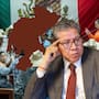 Protestas contra David Monreal Ávila crecen en Zacatecas tras operativo de policías estatales contra campesinos y estudiantes que dejó 12 detenidos y acusaciones de represión