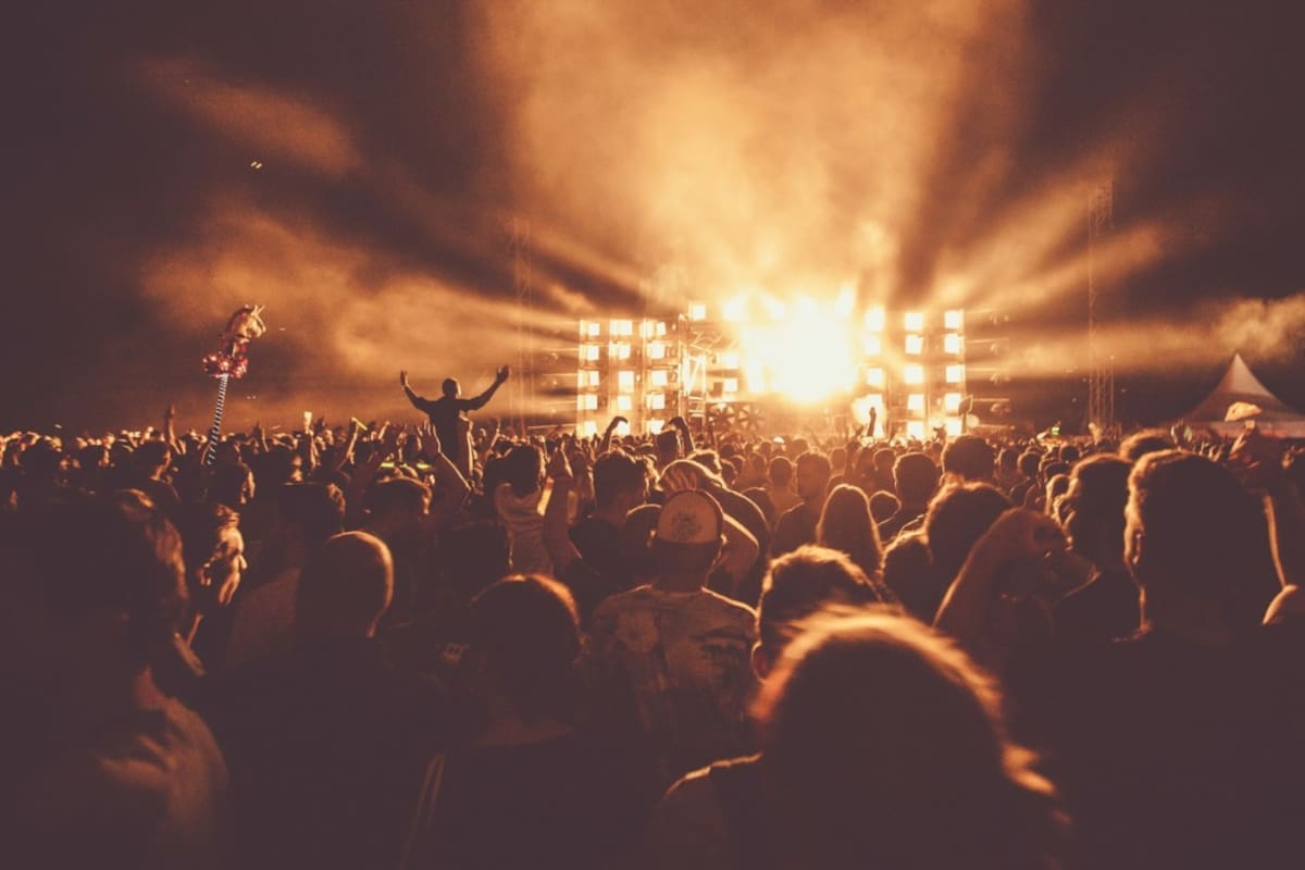 Consejos infalibles para disfrutar al máximo un concierto