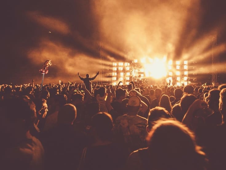 Consejos infalibles para disfrutar al máximo un concierto