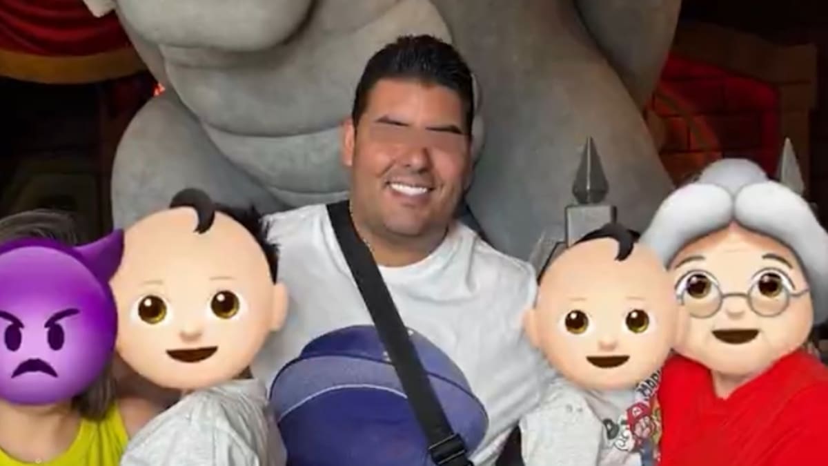 El doble rostro de “Pucho” Lozano: el “sanpetrino respetable” vinculado a la red de extorsión “La Tía Paty”, cuenta de chismes