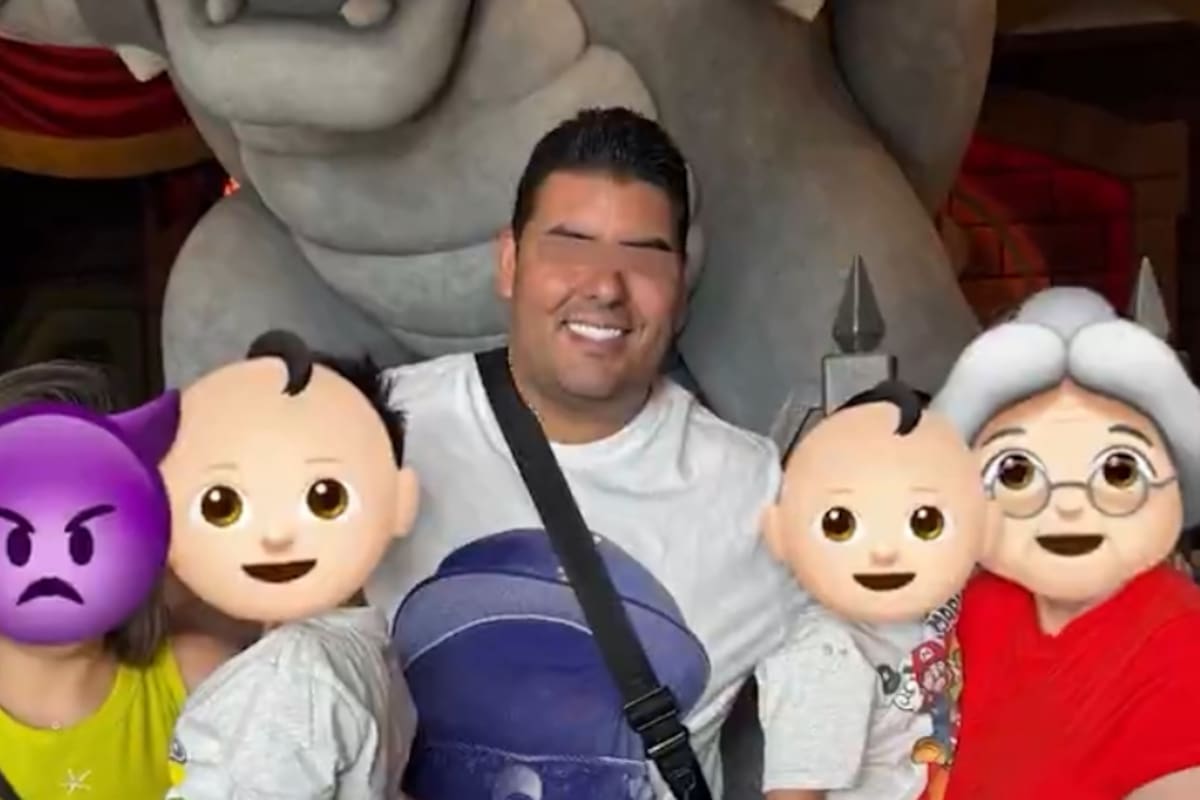 El doble rostro de “Pucho” Lozano: el “sanpetrino respetable” vinculado a la red de extorsión “La Tía Paty”, cuenta de chismes