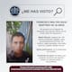 Se busca Francisco Walter Facio Martínez de 36 años