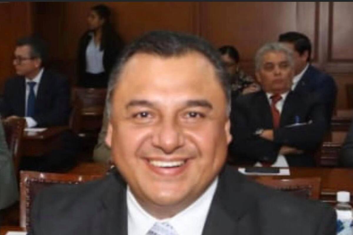 Busca Canaco que medidas gubernamentales no afecten al comercio organizado