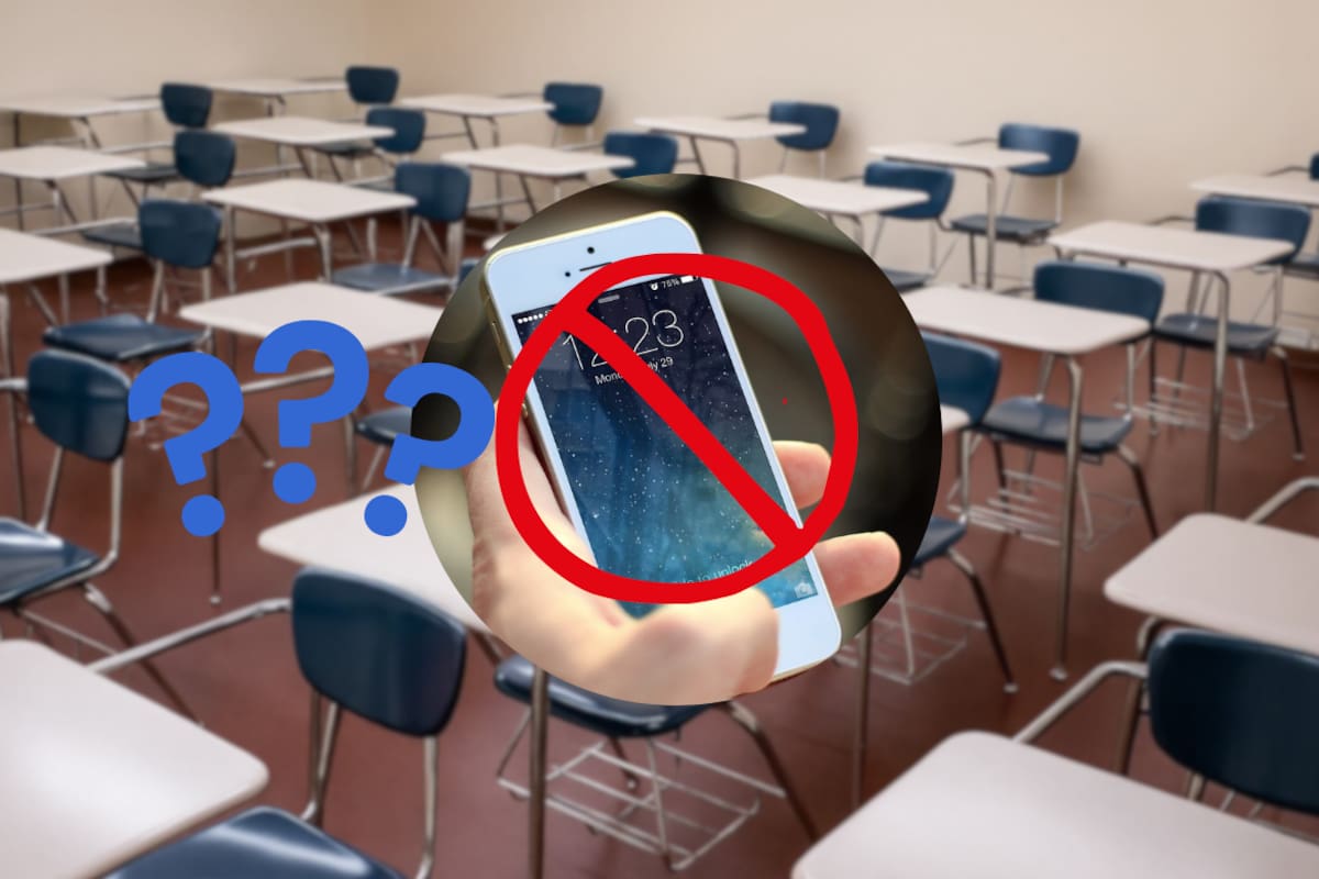 Se restringe el uso del celular durante la jornada escolar bajo nueva norma que impactará a alumnos y activará sistema de sanciones