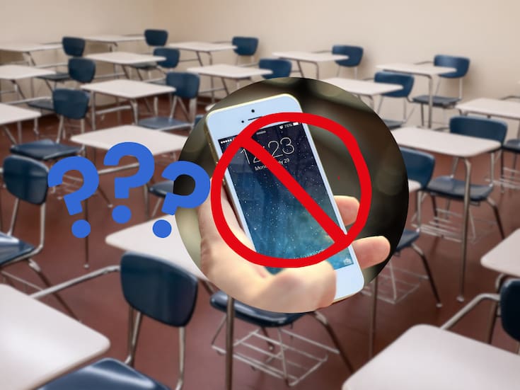 Se restringe el uso del celular durante la jornada escolar bajo nueva norma que impactará a alumnos y activará sistema de sanciones