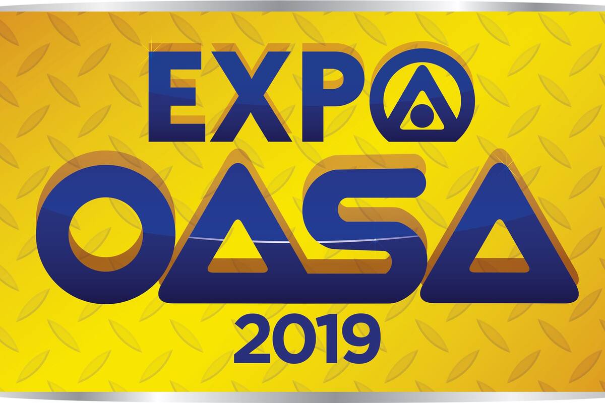 ¡Se aproxima la Expo Oasa Edición 2019!