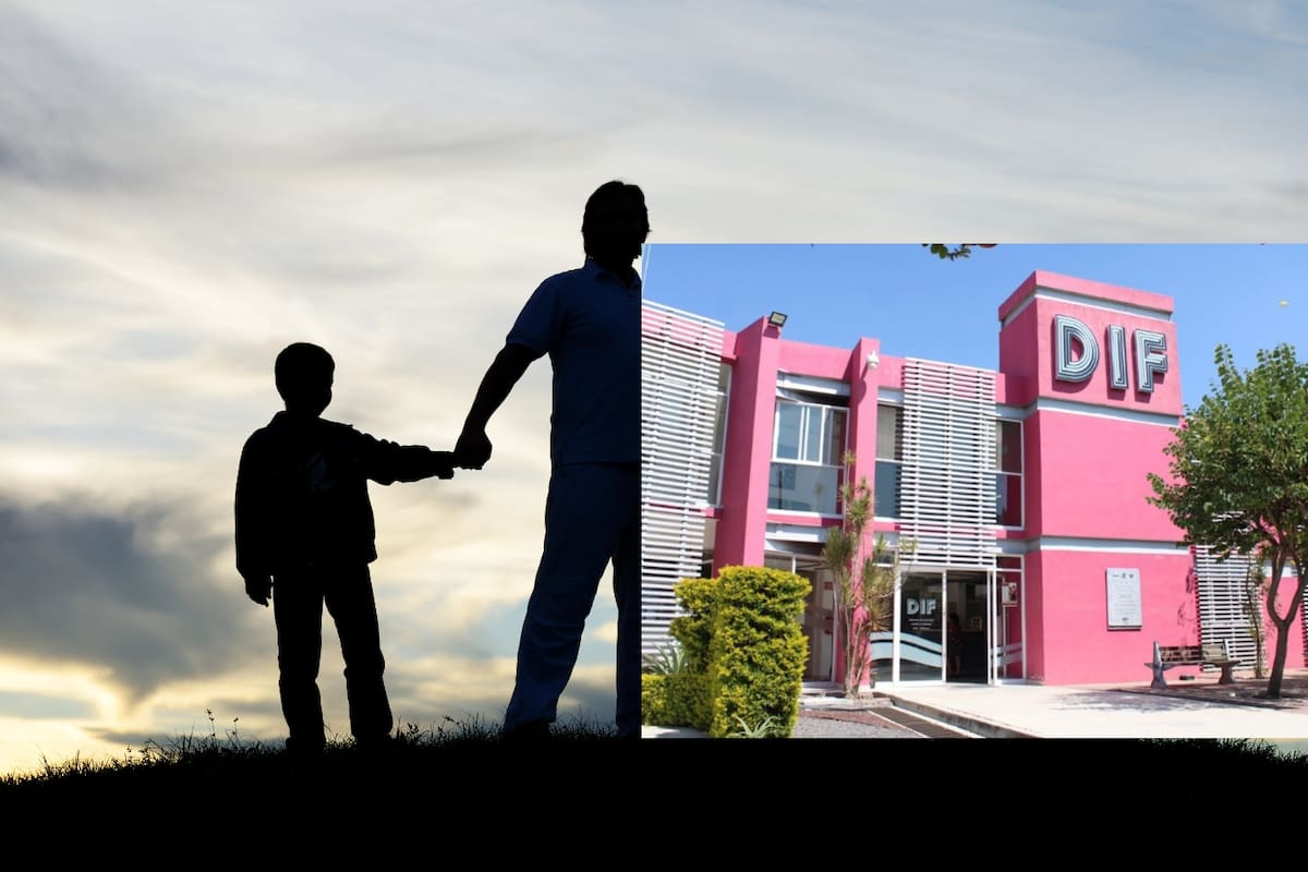 “Por insoportable”, padre abandona a su hijo de 13 años en oficinas del DIF