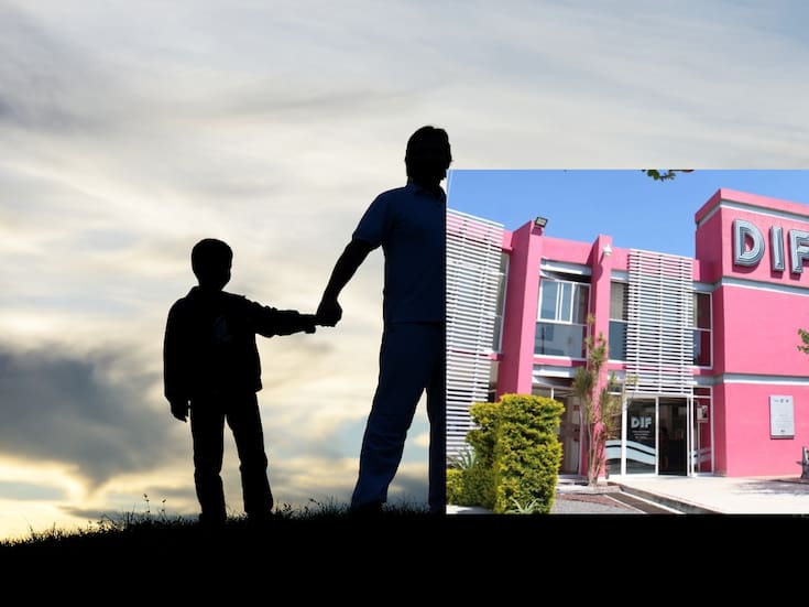 “Por insoportable”, padre abandona a su hijo de 13 años en oficinas del DIF