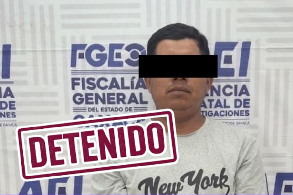 Asesinó a su hermano por pelear terrenos y pasó 14 años prófugo, pero ya fue detenido por la Fiscalía