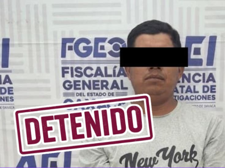 Asesinó a su hermano por pelear terrenos y pasó 14 años prófugo, pero ya fue detenido por la Fiscalía