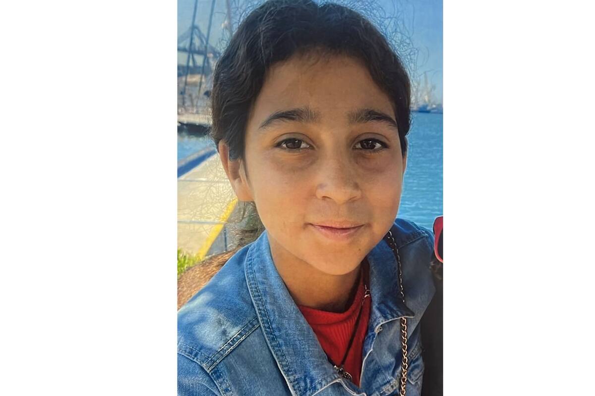 FGE sigue búsqueda de Jennifer Camacho