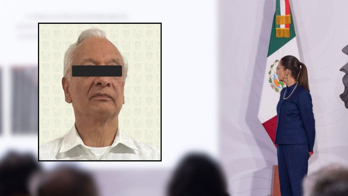 “Vamos a defender siempre a las víctimas”: Sheinbaum se deslinda del exdirector de Pemex Víctor Rodríguez Padilla y asegura que ningún cargo ni relación personal impedirá actuar ante denuncias de violencia