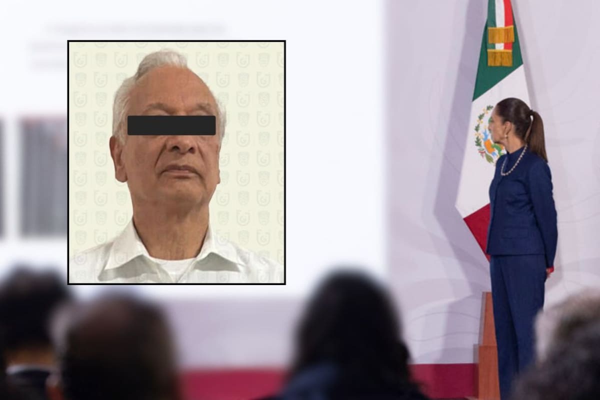 “Vamos a defender siempre a las víctimas”: Sheinbaum se deslinda del exdirector de Pemex Víctor Rodríguez Padilla y asegura que ningún cargo ni relación personal impedirá actuar ante denuncias de violencia