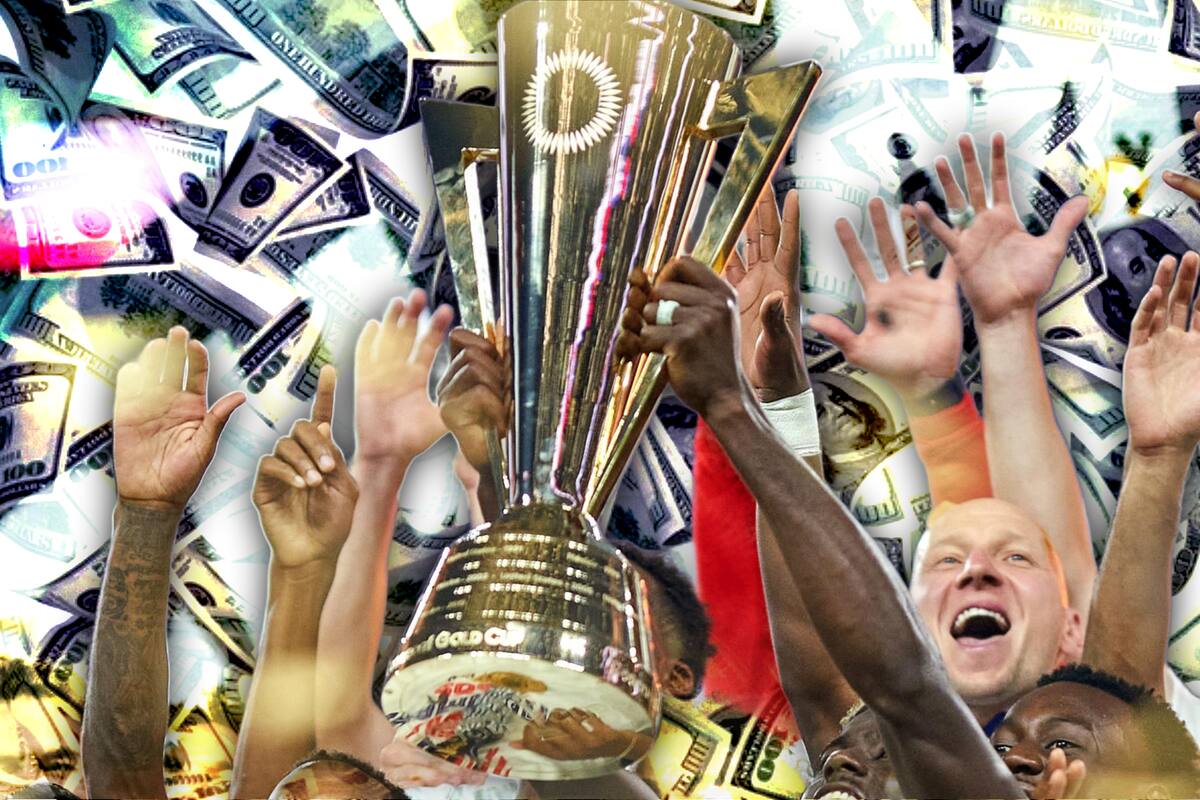 ¿Cuánto cuestan los boletos de la Copa Oro 2025 para ver a la Selección Mexicana?