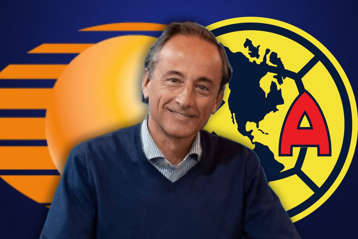 ¿Qué pasará con el Club América tras la llegada del nuevo accionista de Televisa, Eduardo Tricio Haro?