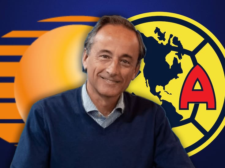¿Qué pasará con el Club América tras la llegada del nuevo accionista de Televisa, Eduardo Tricio Haro?