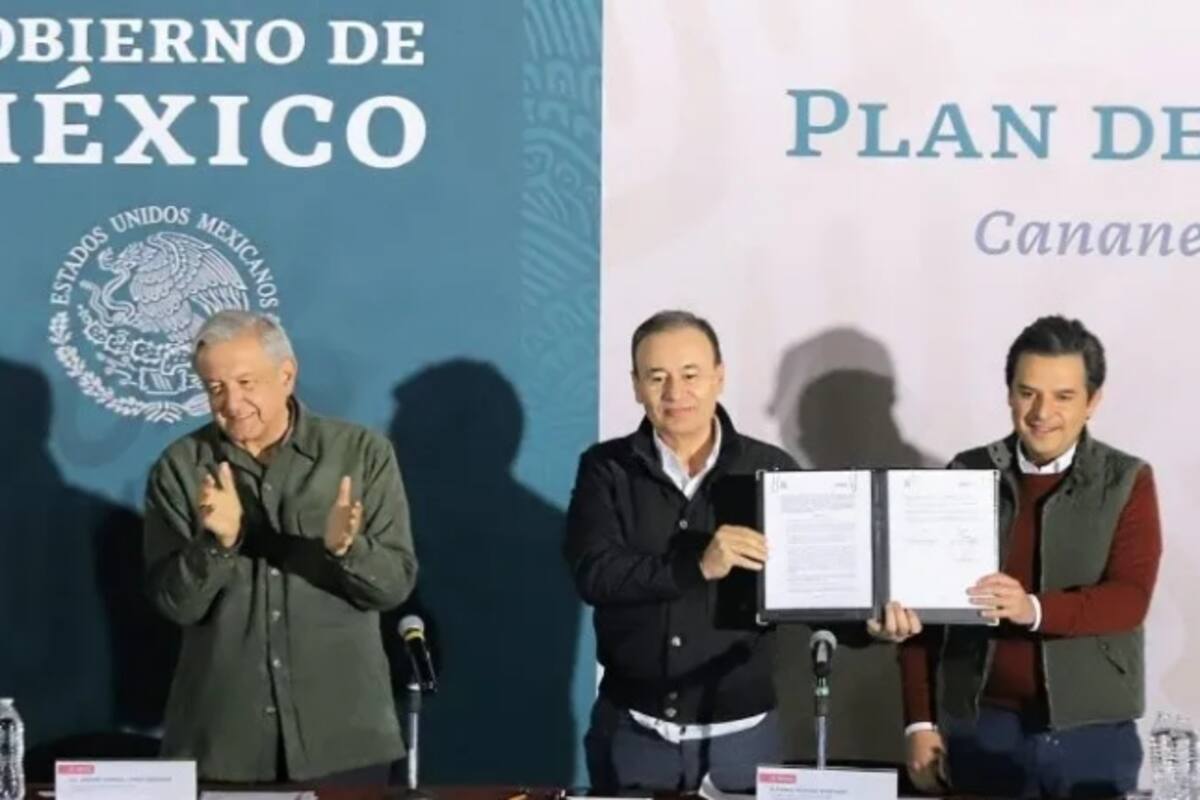 Tres notas que no te puedes perder