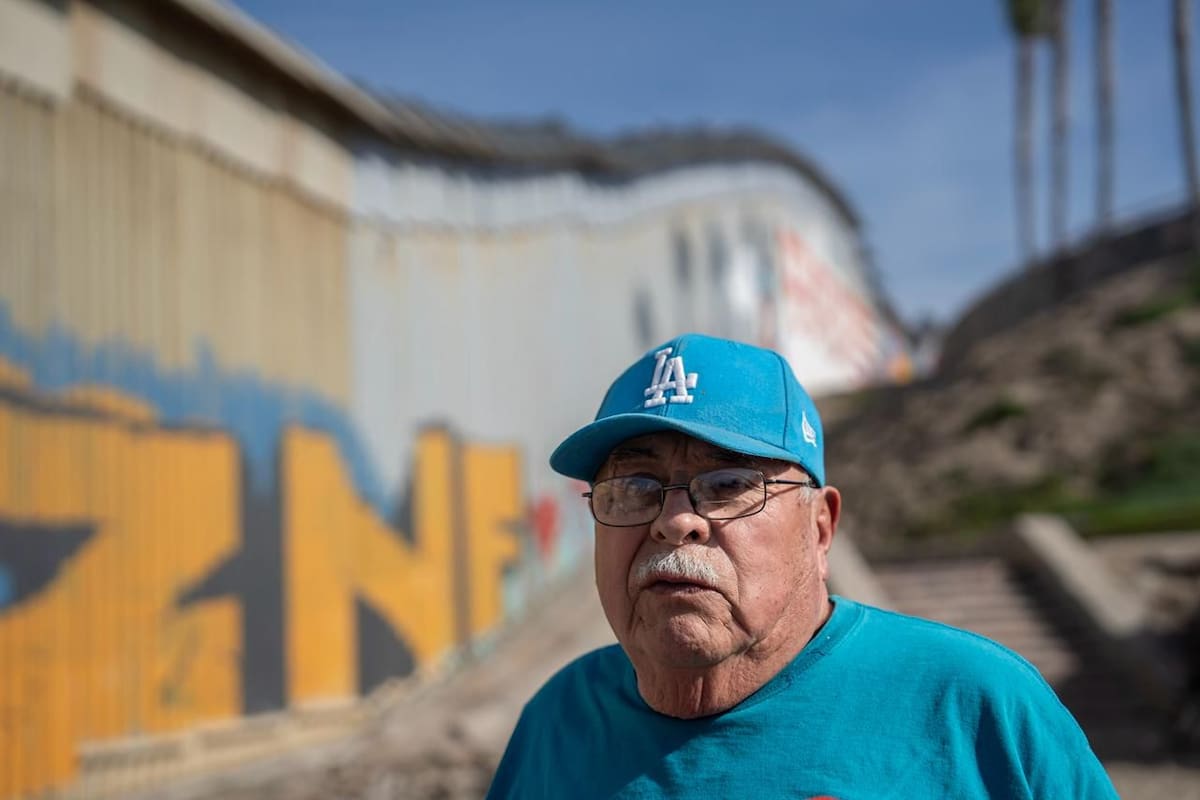 Tras 50 años de trabajo en Estados Unidos, adulto mayor deportado no recibe pensión