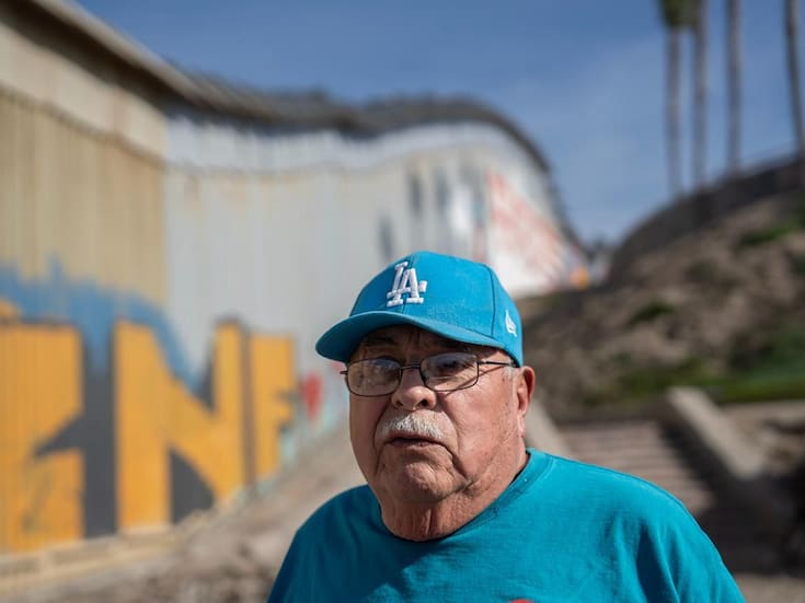 Tras 50 años de trabajo en Estados Unidos, adulto mayor deportado no recibe pensión