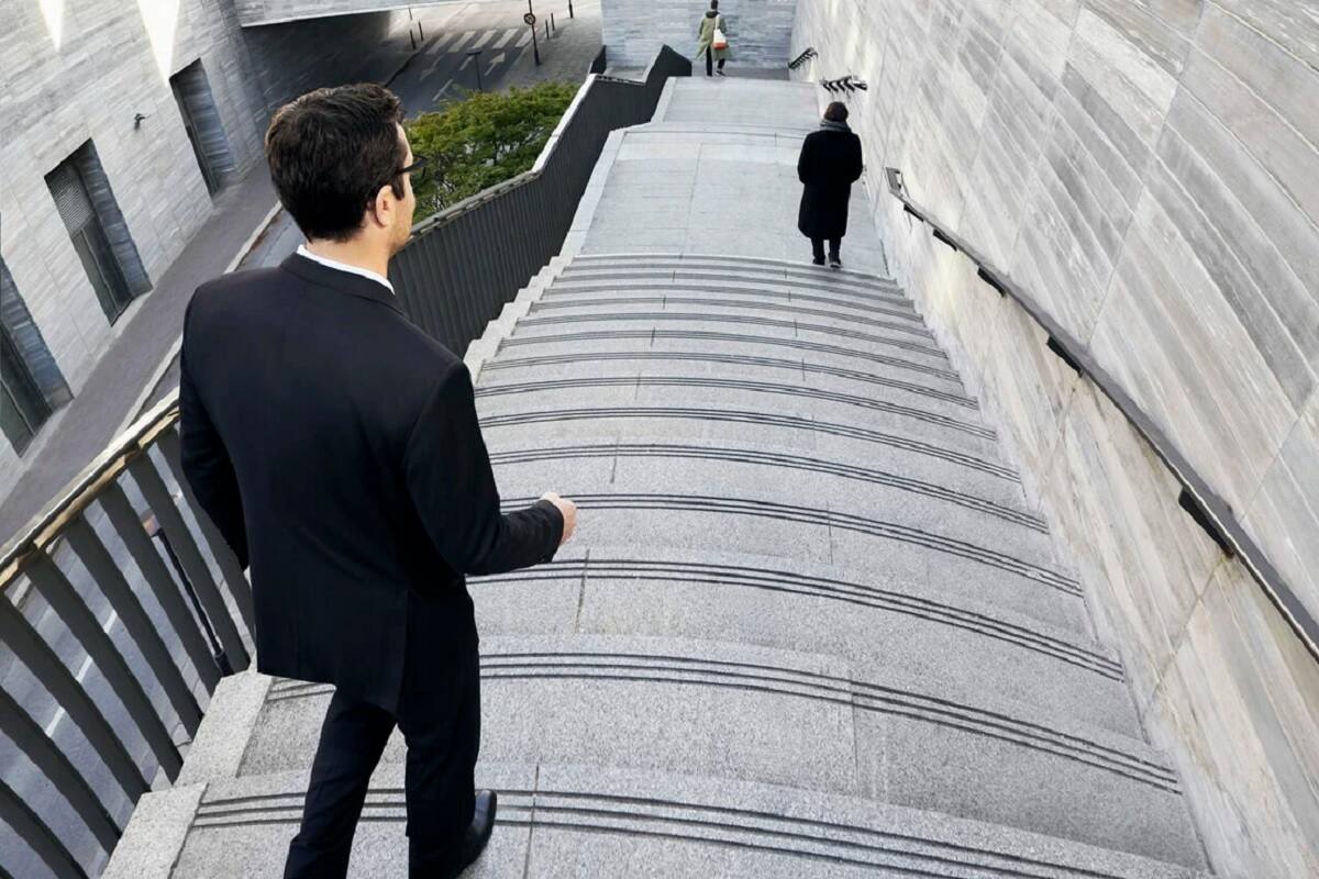 ¿Qué es la presbicia? Averigua si tú lo padeces