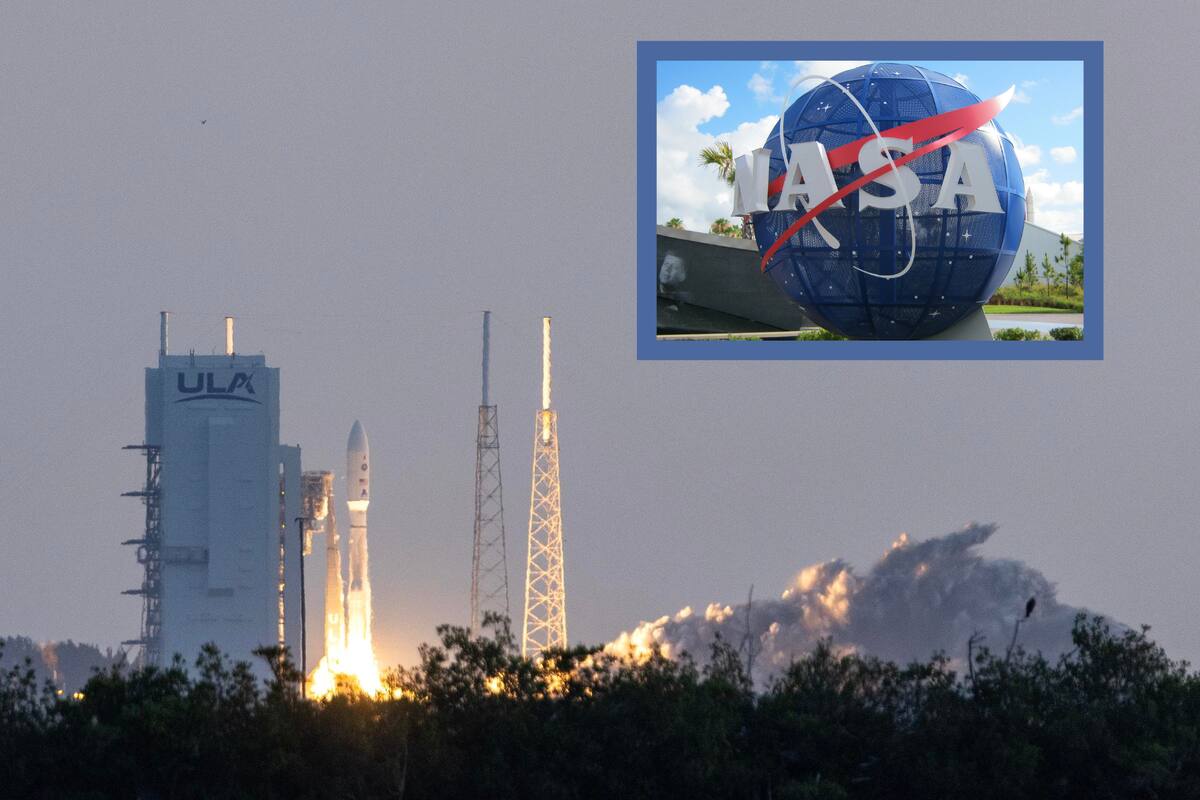 La misión Crew-9 despegará el sábado 28 luego del paso de la tormenta tropical Helene