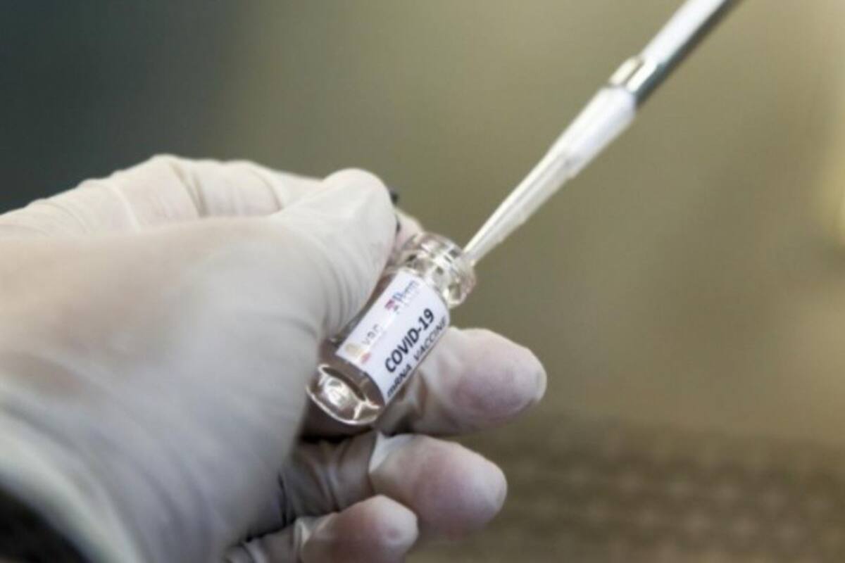 Buscan a 5 mil voluntarios en México para ensayos de vacuna contra el coronavirus: López-Gatell