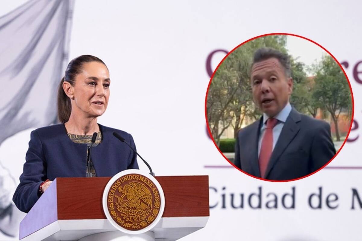 Sheinbaum respalda investigación conjunta con Jalisco sobre caso Teuchitlán; gobernador promete “decir la verdad”