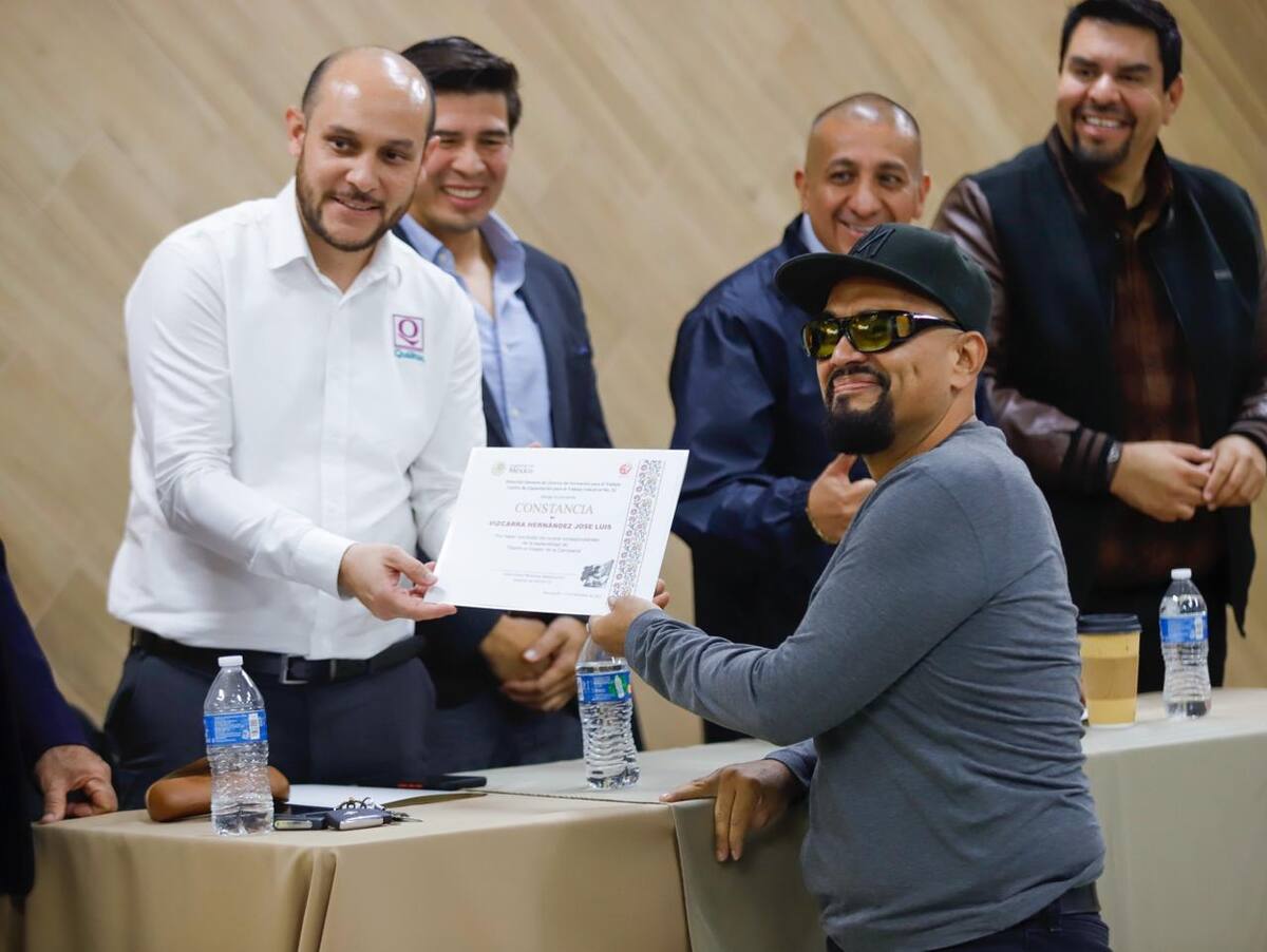 Foto: Juan J. Morales.