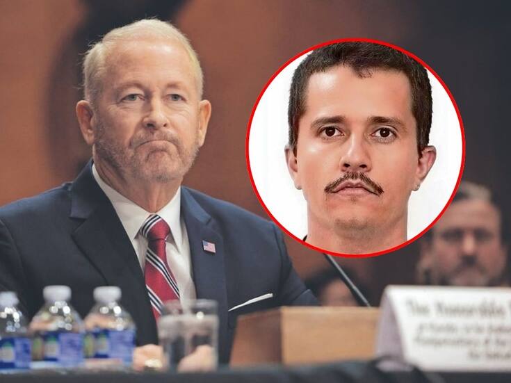 Embajador de EEUU, Ronald Johnson, reconoce a México por abatir a “El Mencho” y destaca cooperación histórica en seguridad con Claudia Sheinbaum y Donald Trump