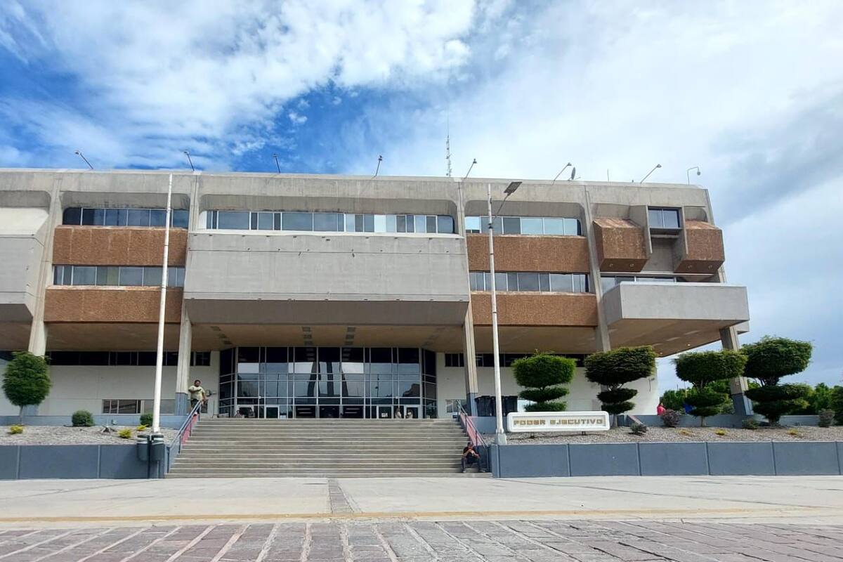 Es día inhábil el viernes 18 de abril en Gobierno del Estado de BC