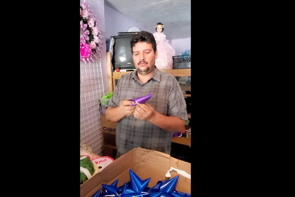 Están listos para buena venta