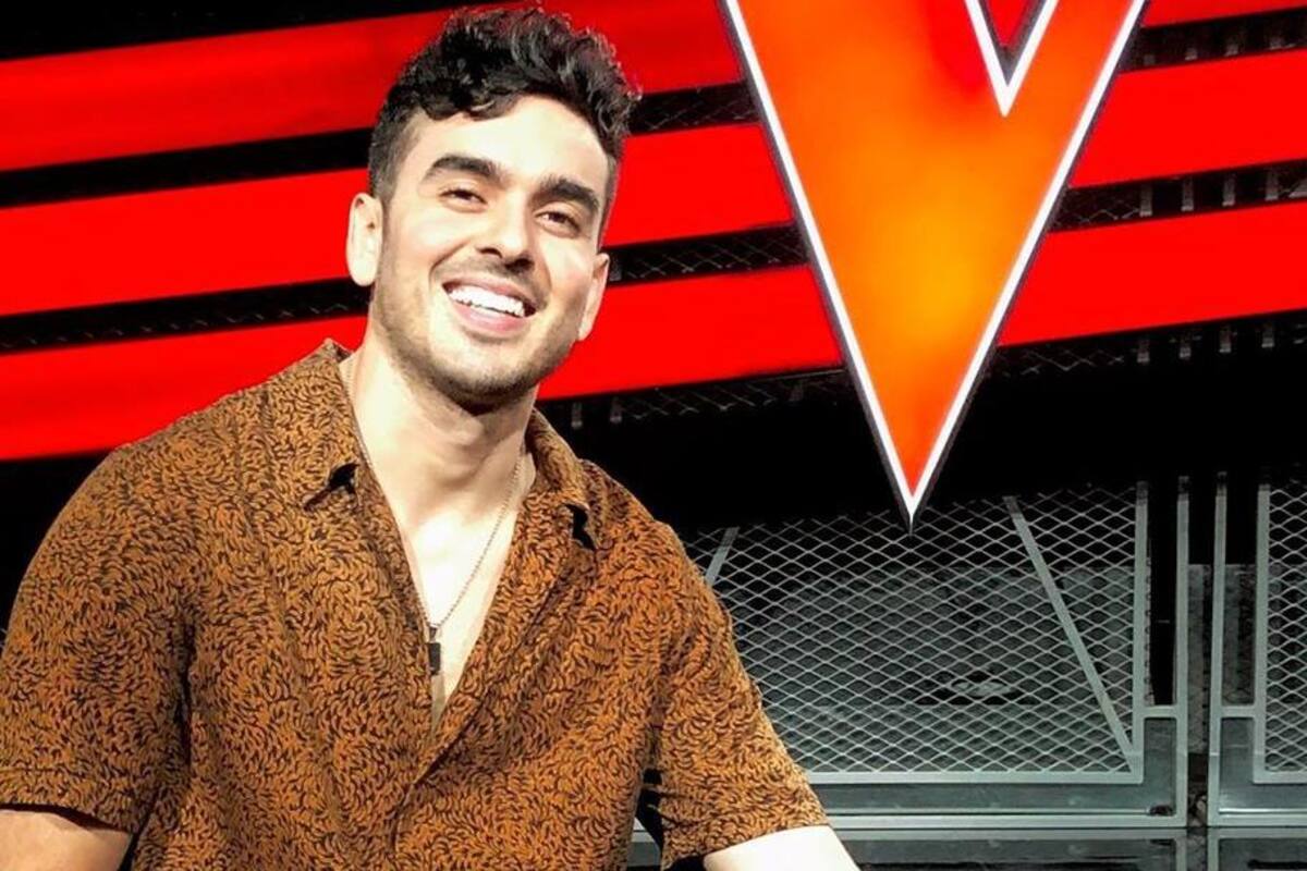 Otro sonorense sale de La Voz