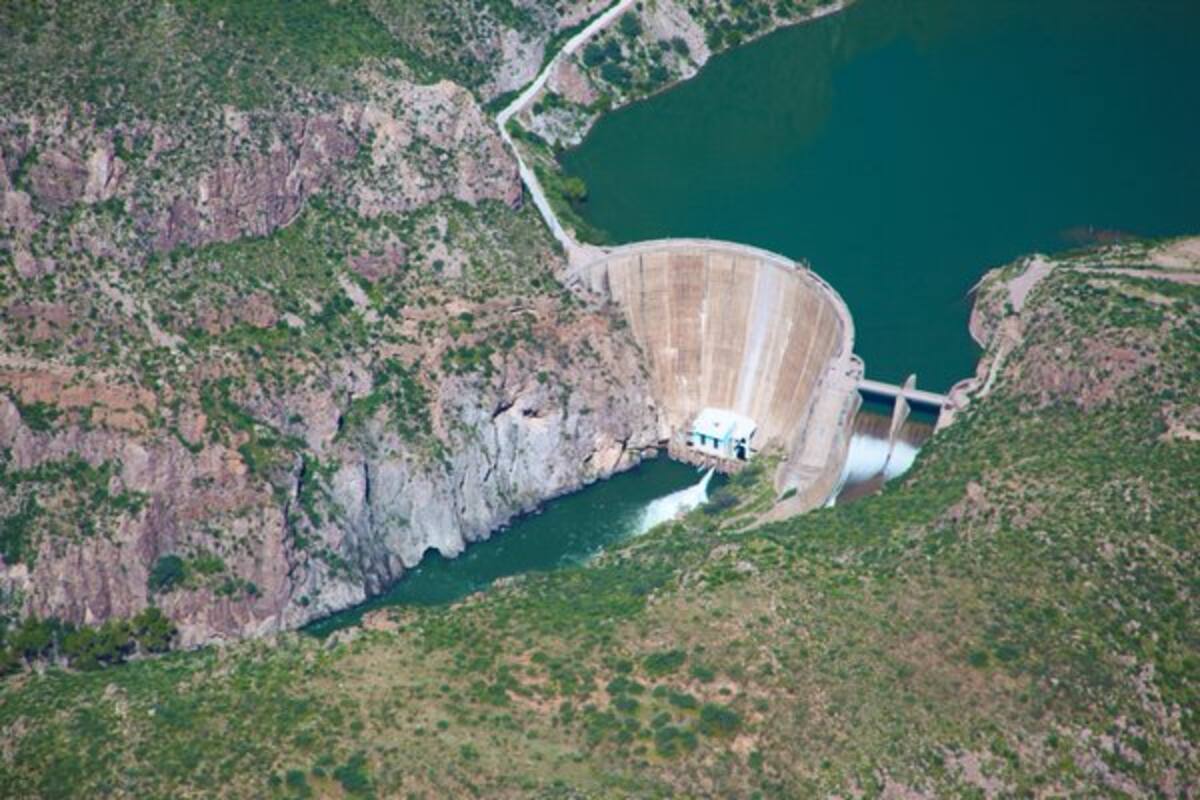 Por carencia, Conagua disminuye la supervisión de mil presas en México