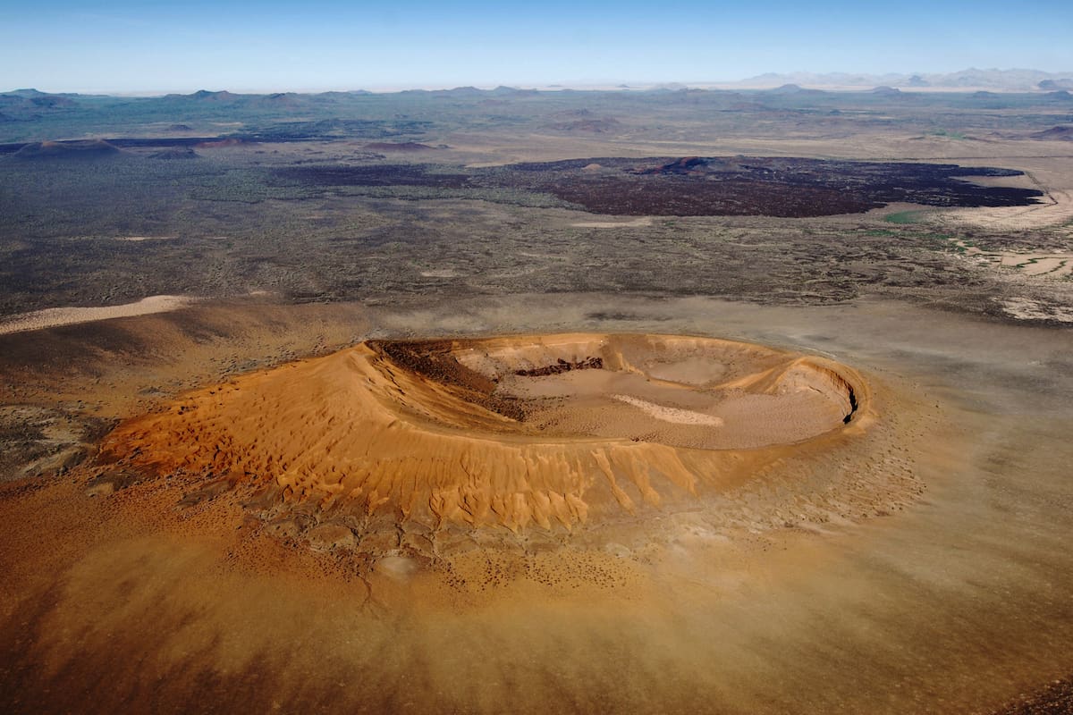 Patrimonios de México entre ellos el Pinacate y el Gran Desierto de Altar están en riesgo: Unesco