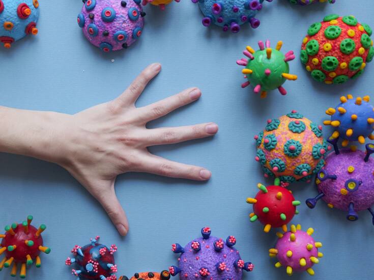 ¿Qué tan contagiosa puede ser una enfermedad? Según la ciencia