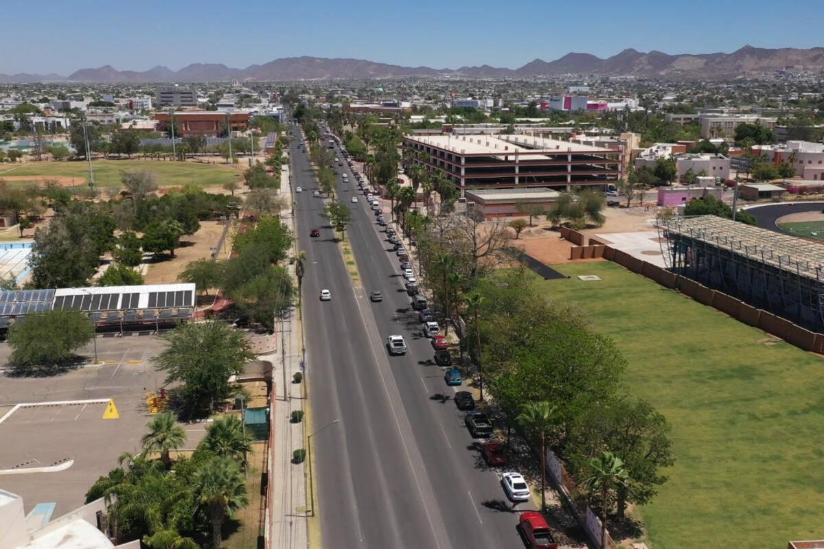 Inicia vacunación contra Covid-19 para personas entre 40-49 años en Sonora: Salud