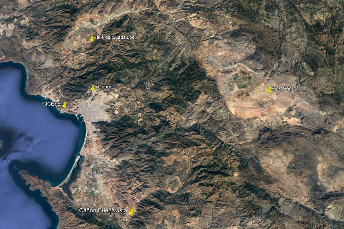 Noches frías y días cálidos, pronostica Cicese