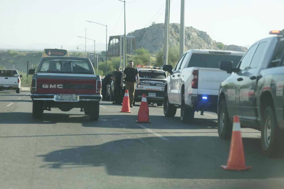 FGJES investigará a jóvenes por presunto homicidio en Hermosillo