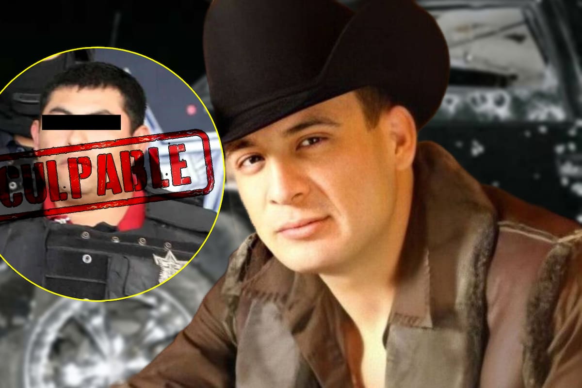 ‘El Hummer’, señalado por asesinato de Valentín Elizalde, se declara culpable en Estados Unidos