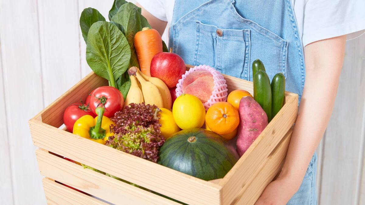 Frutas, bebidas y comidas que ayudan a combatir el calor extremo | Foto: Especial