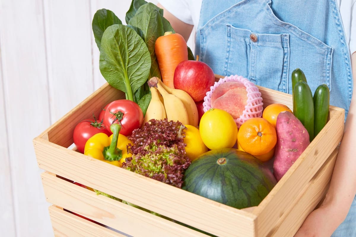 Lo que debes saber antes de querer plantar frutos en tu patio