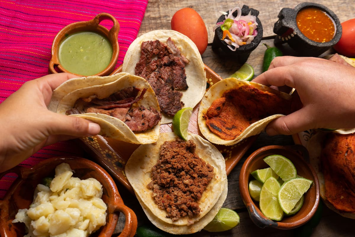 Scottsdale Taco Fest 2025: dos días de tacos, música y diversión en Arizona