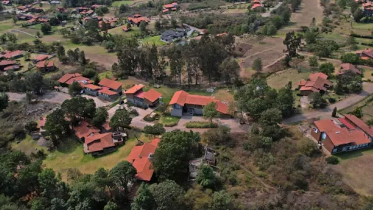 Subastan terreno en Tapalpa ligado a bienes asegurados: cuánto cuesta y cómo participar en el proceso del Indep. Foto: Cuartoscuro