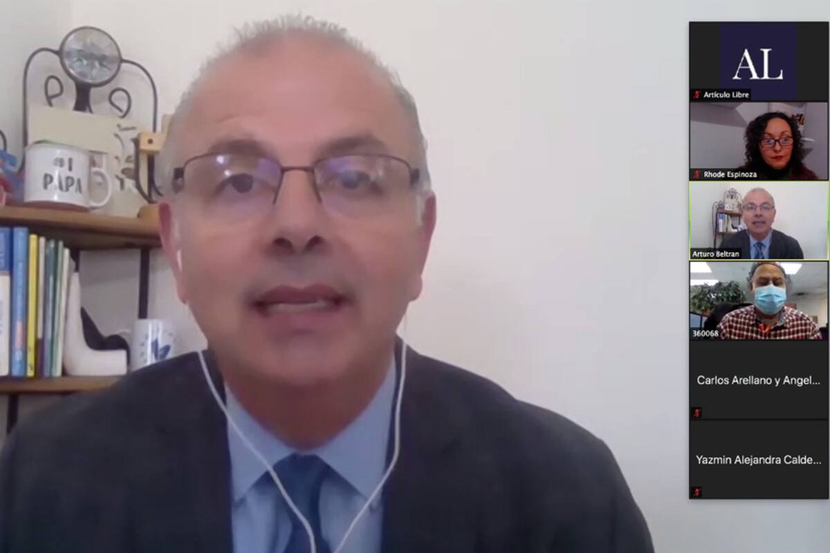 Destacan relevancia de saber negociar conflictos en las empresas